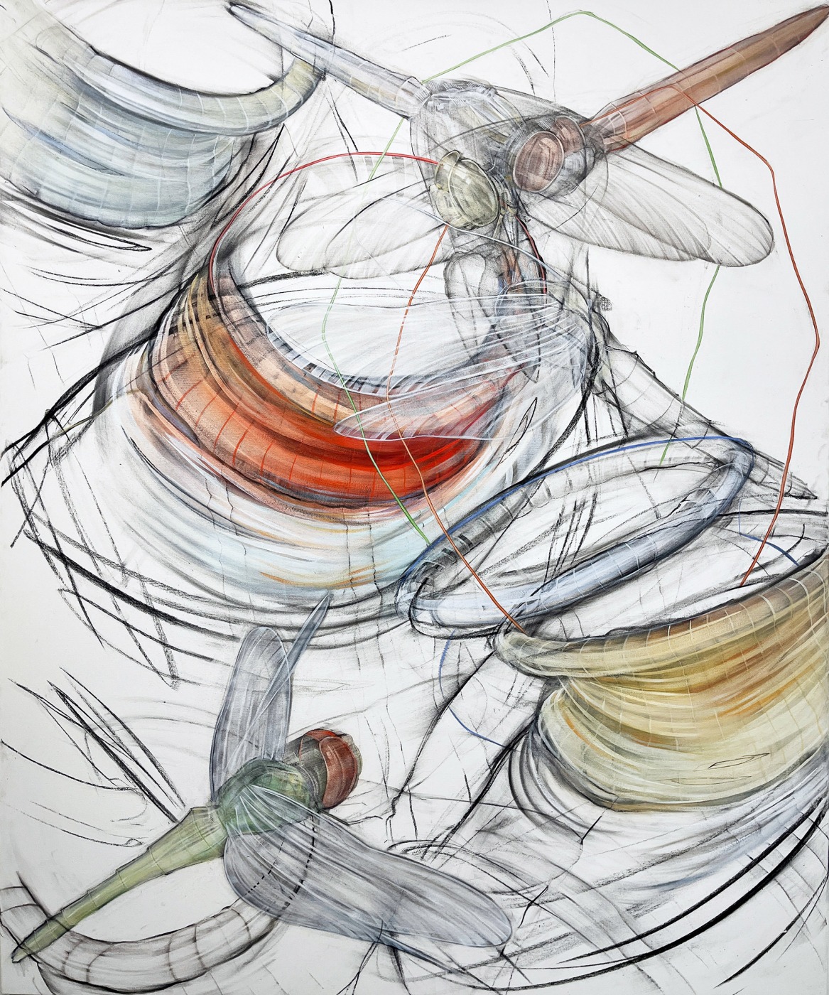 stylianos_schicho_2025_Choreography_of_Thought_In_Turtlenecks